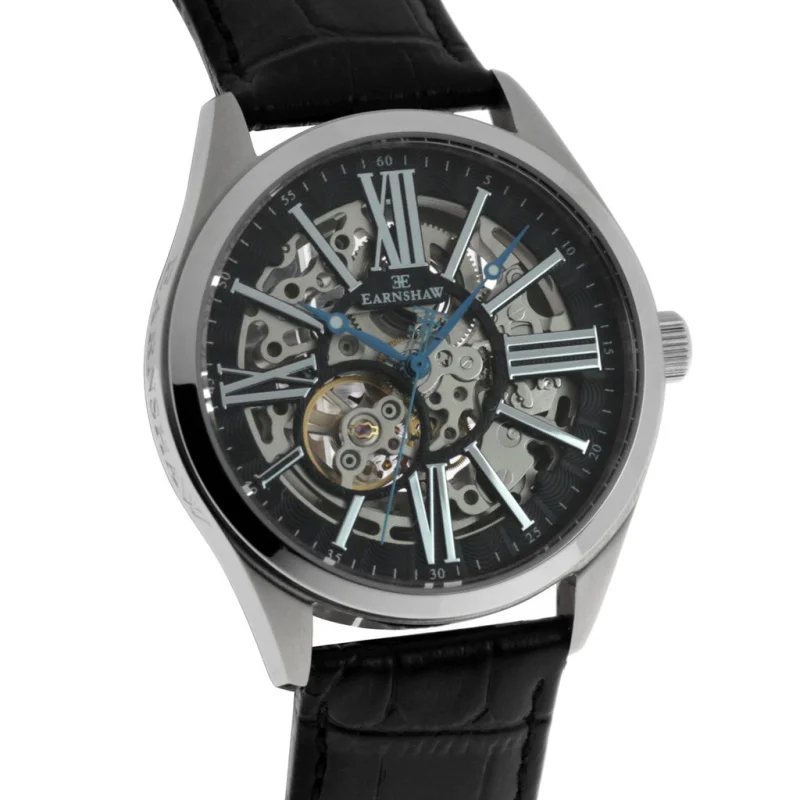 Earnshaw ES-8037-01