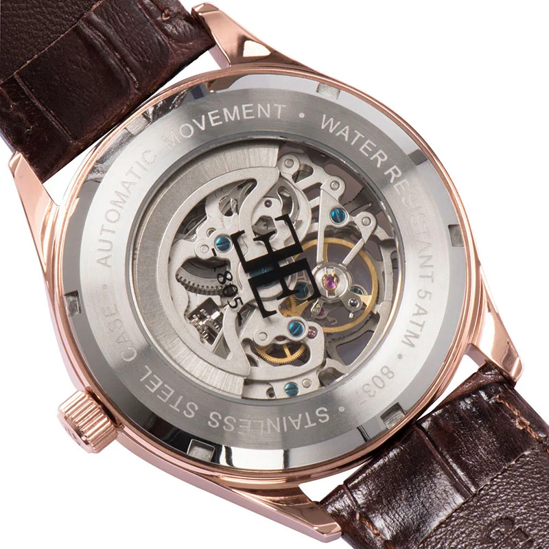 Earnshaw ES-8037-05