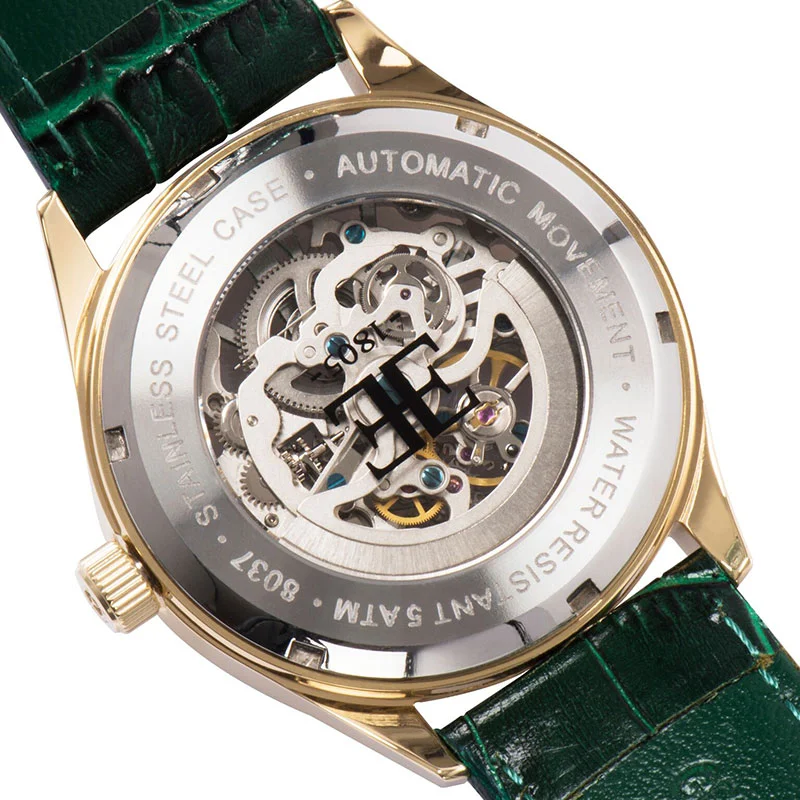 Earnshaw ES-8037-07