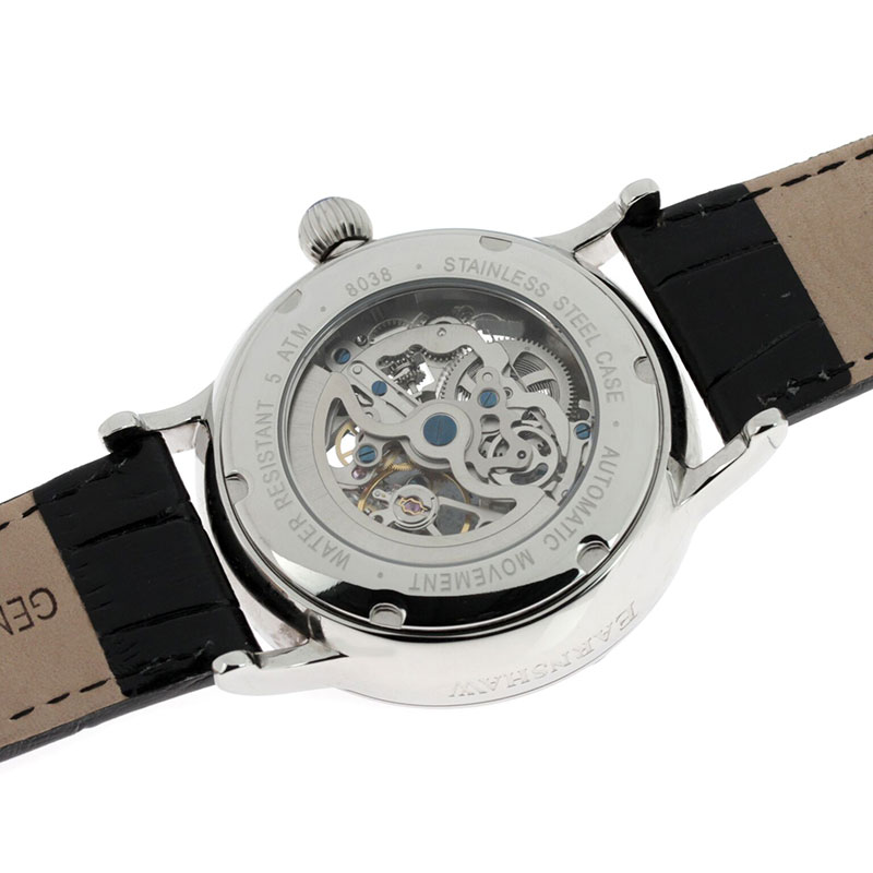 Earnshaw ES-8038-01