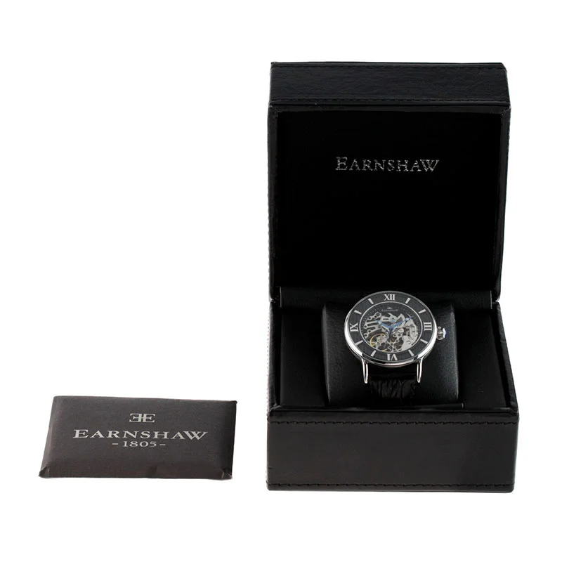 Earnshaw ES-8038-01