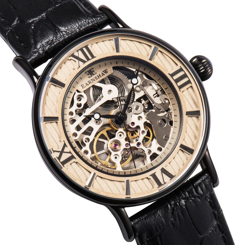 Earnshaw ES-8038-05