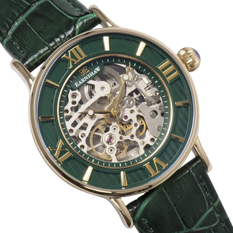Earnshaw ES-8038-06