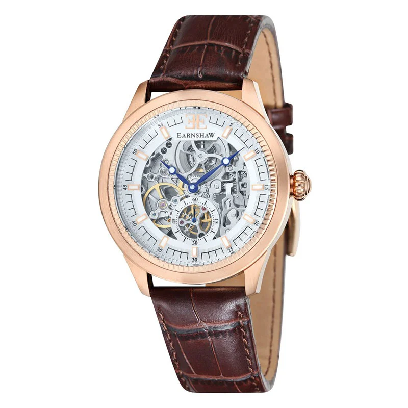 Earnshaw ES-8039-SETA-03