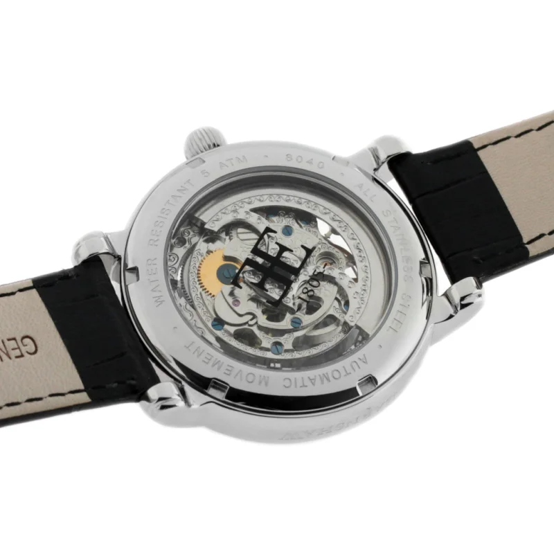 Earnshaw ES-8040-01