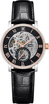 Часы Earnshaw Westminster ES-8041-04