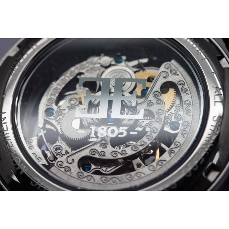 Earnshaw ES-8041-04