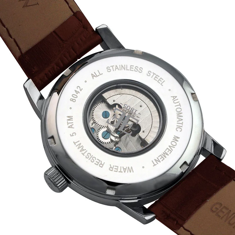 Earnshaw ES-8042-02