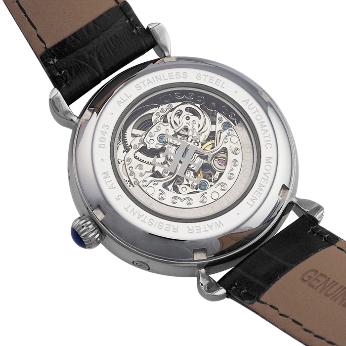 Earnshaw ES-8043-01
