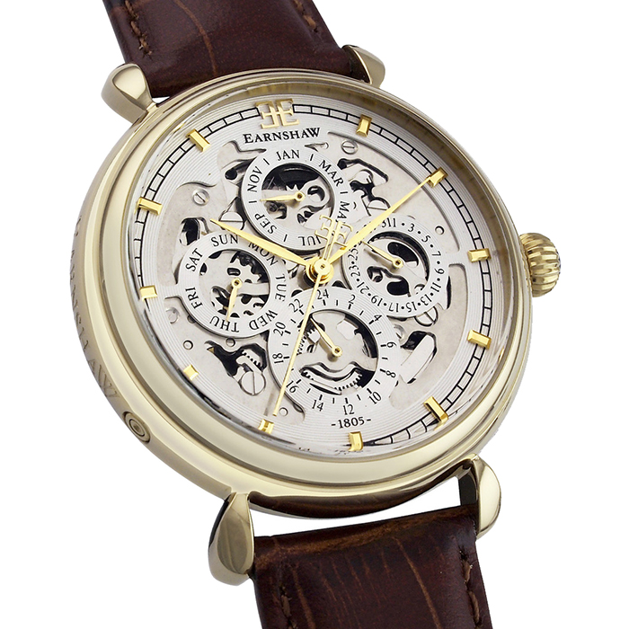 Earnshaw ES-8043-03
