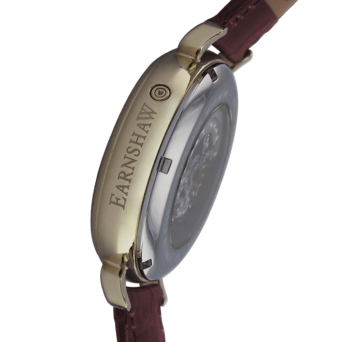 Earnshaw ES-8043-03