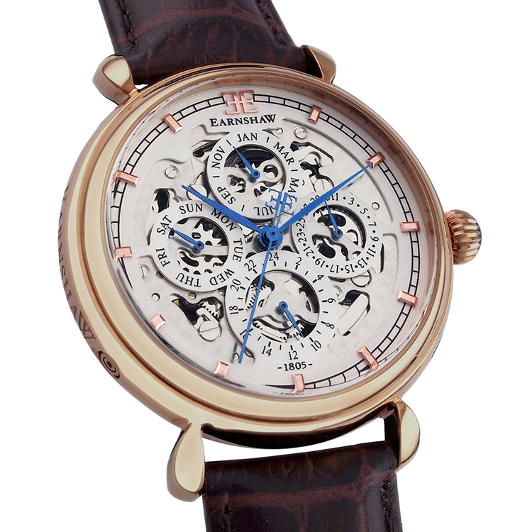 Earnshaw ES-8043-04