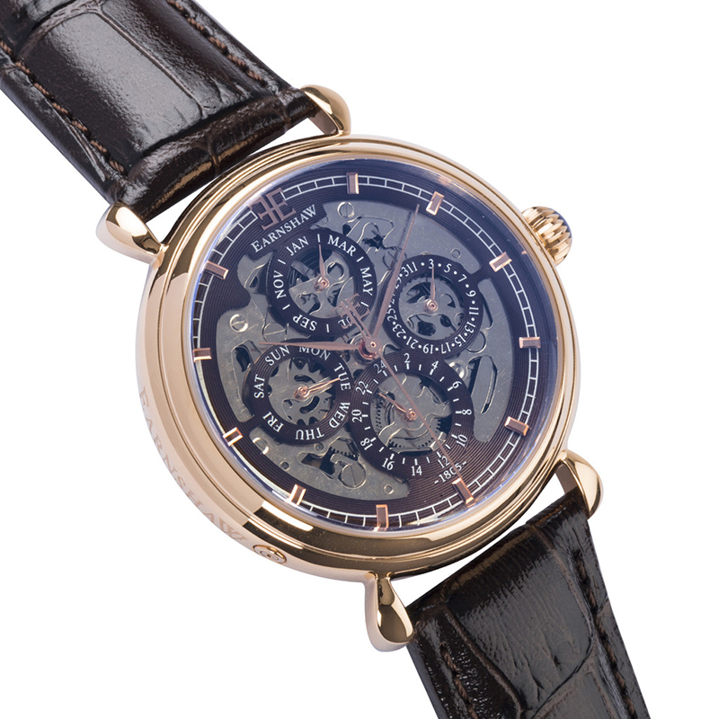 Earnshaw ES-8043-05