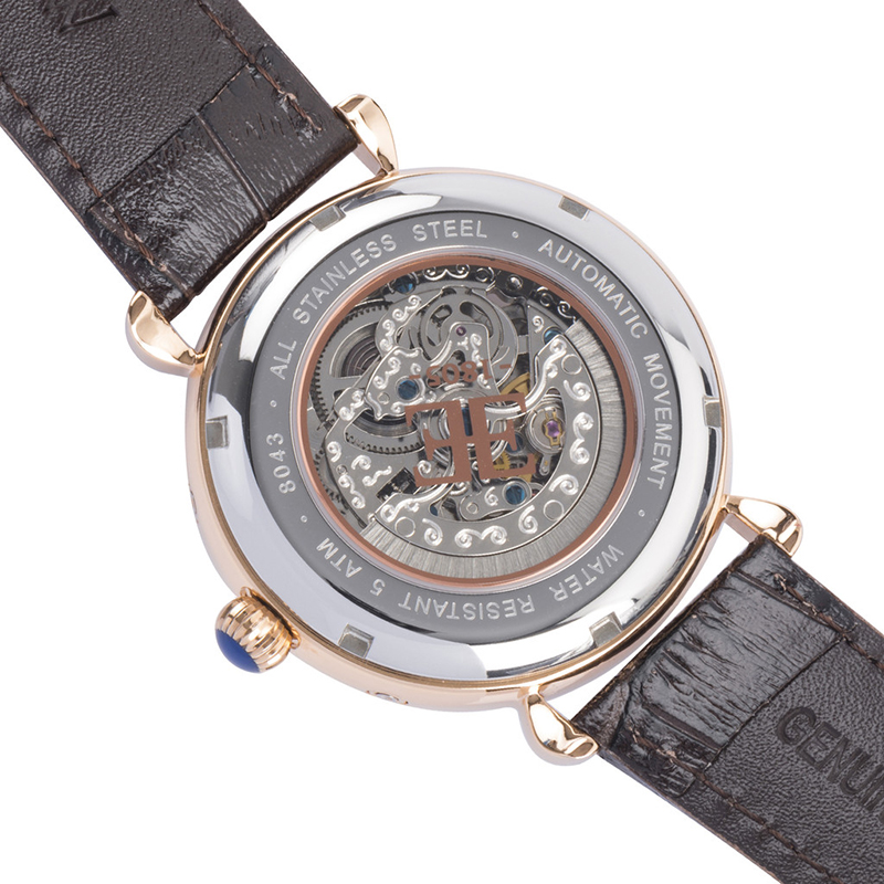 Earnshaw ES-8043-05