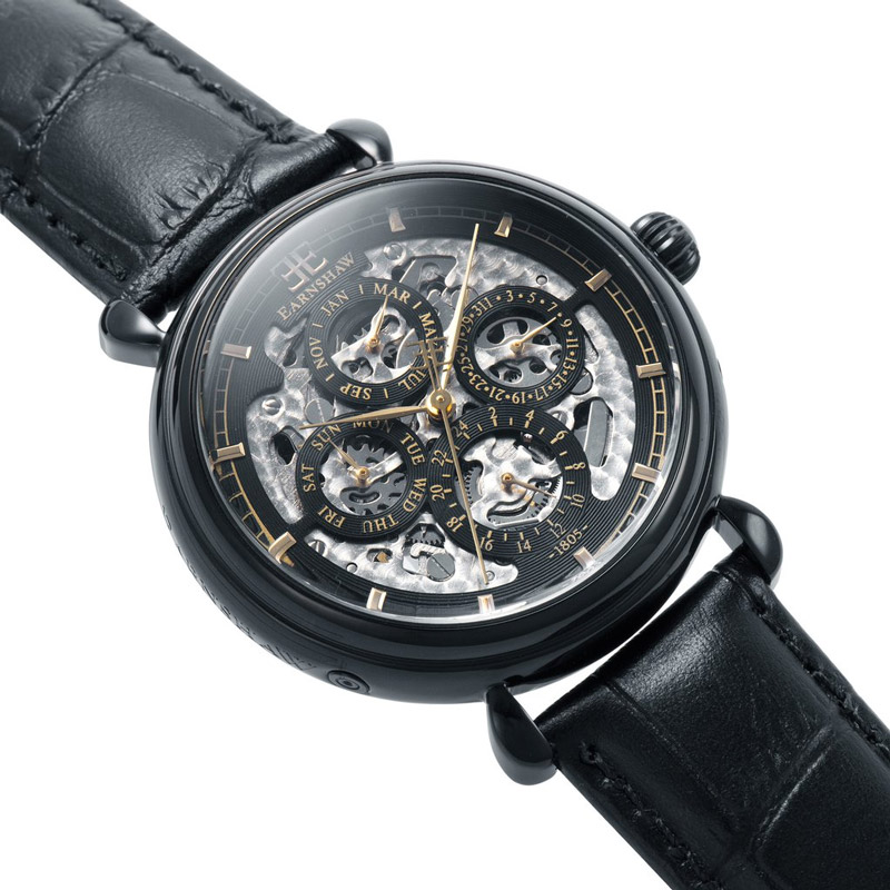 Earnshaw ES-8043-07