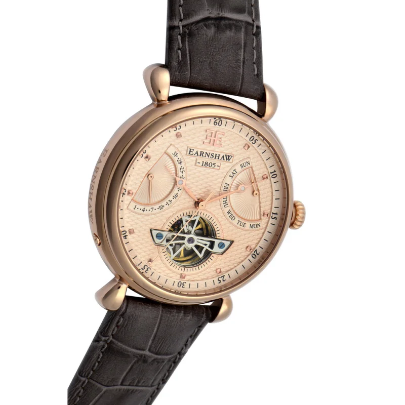 Earnshaw ES-8046-03