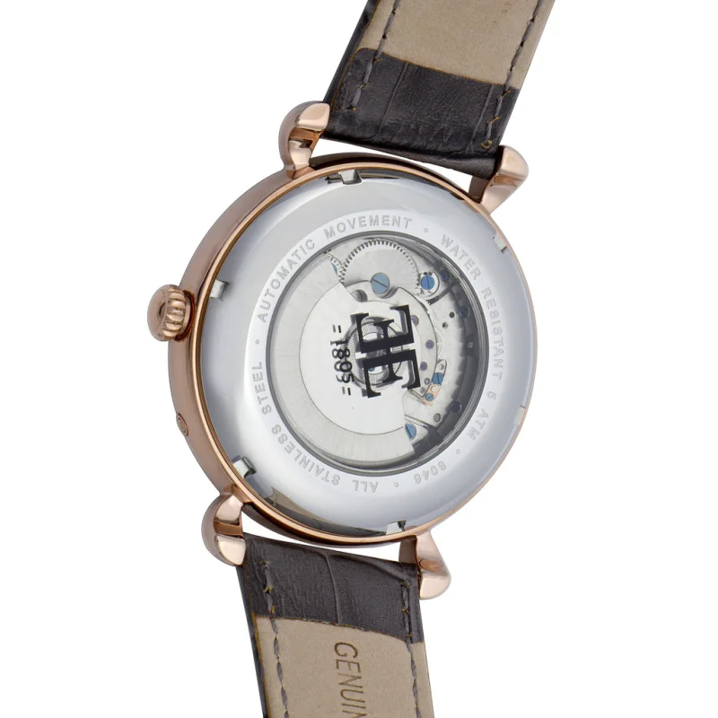 Earnshaw ES-8046-03