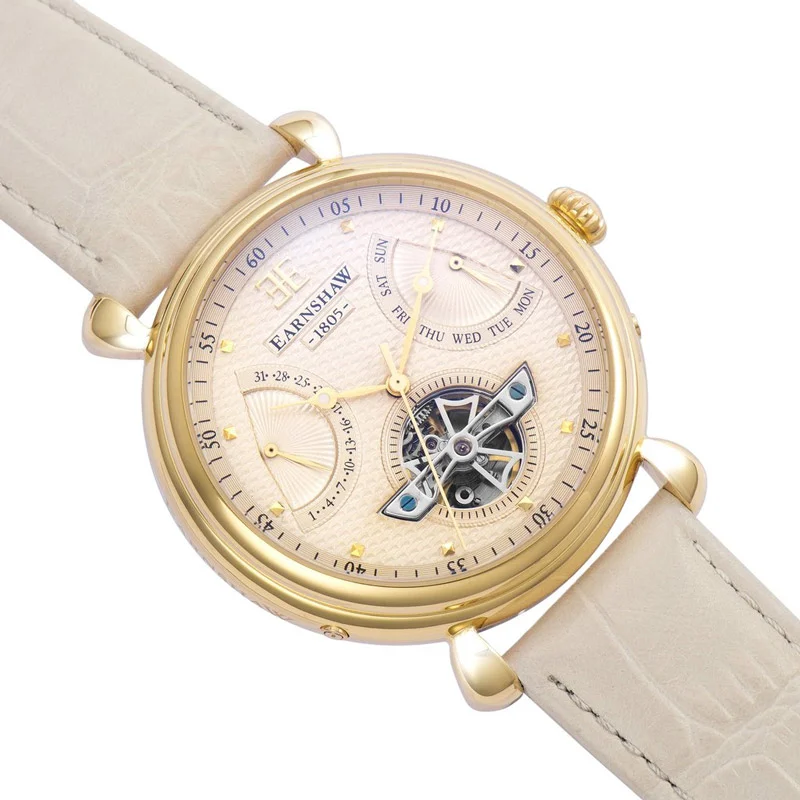 Earnshaw ES-8046-07