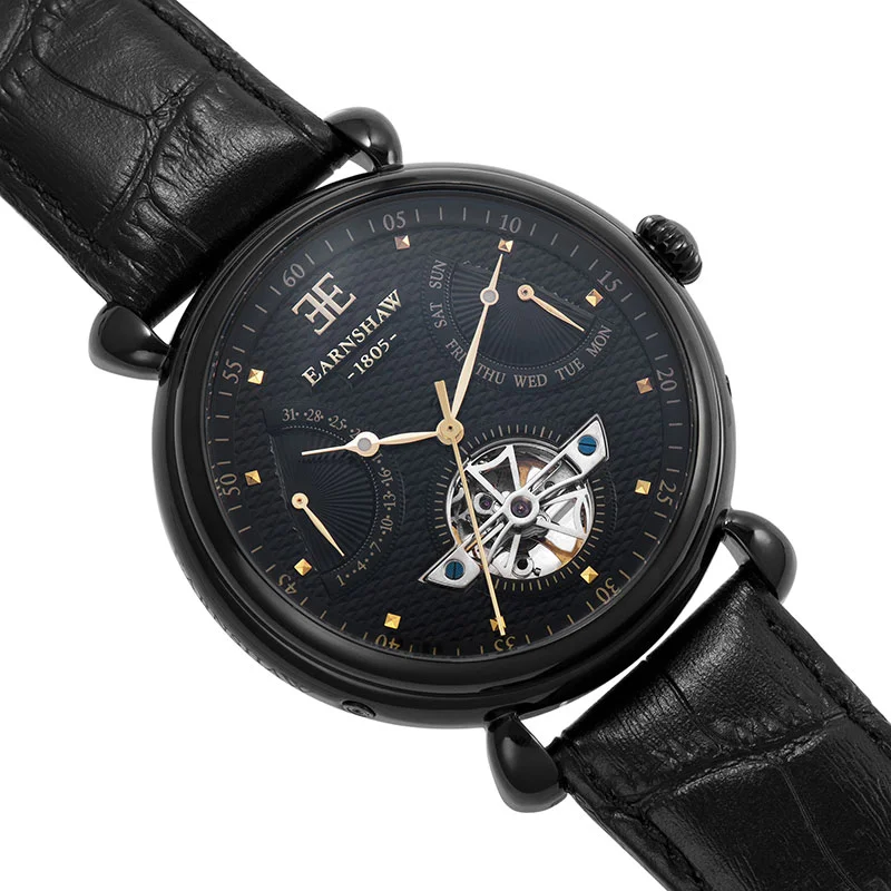 Earnshaw ES-8046-09