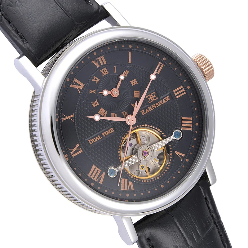 Earnshaw ES-8047-01
