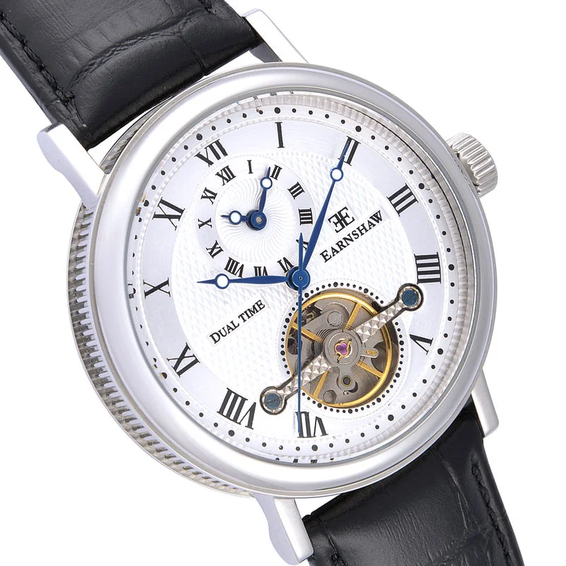 Earnshaw ES-8047-02
