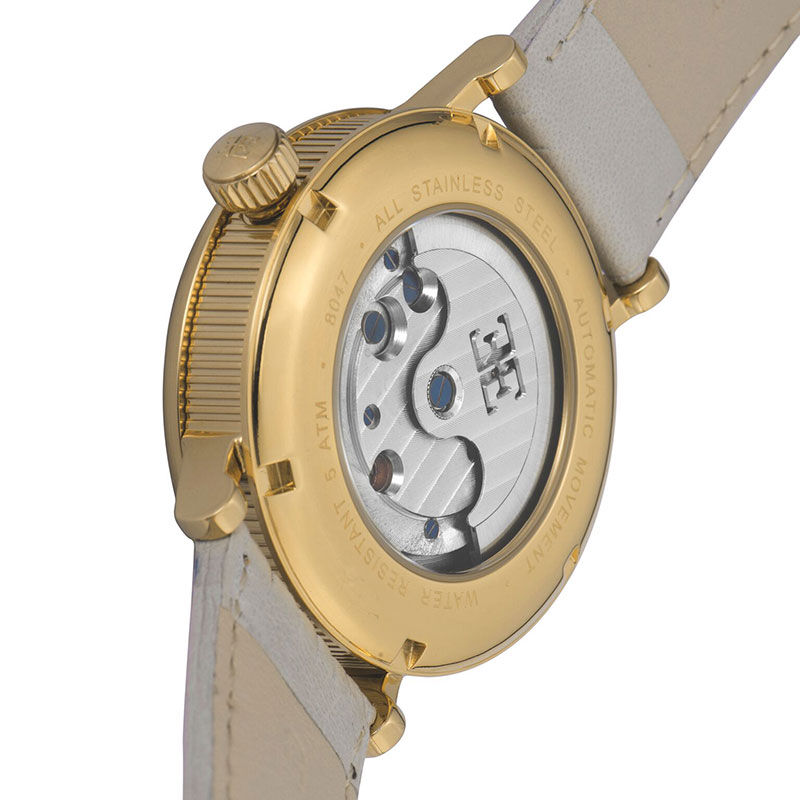 Earnshaw ES-8047-07