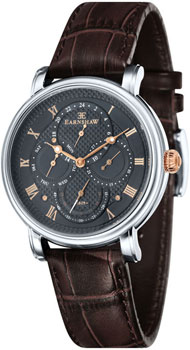 Вся коллекция Longcase Master Calendar