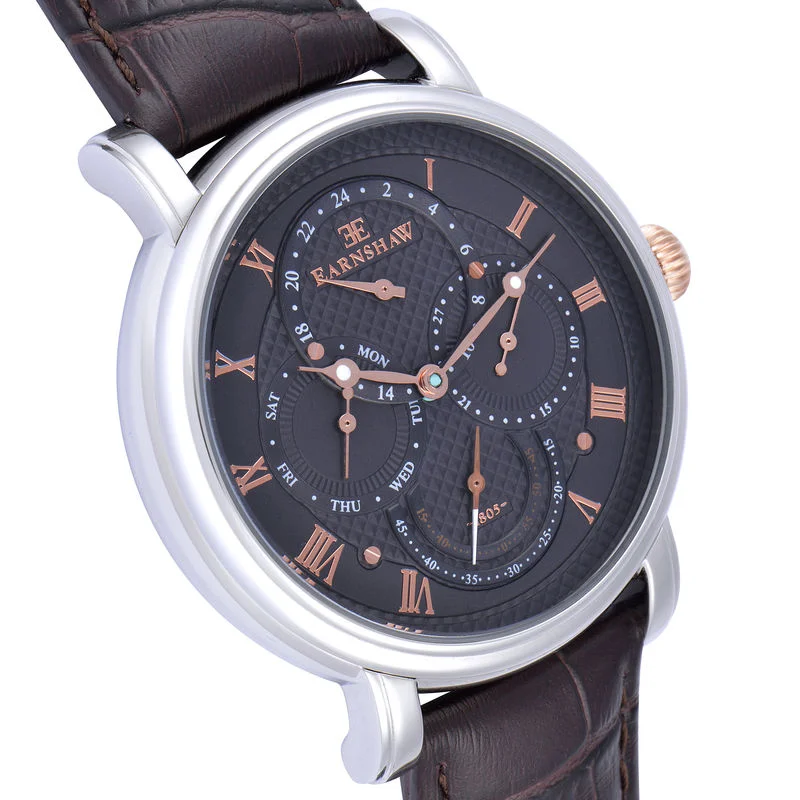 Earnshaw ES-8048-02