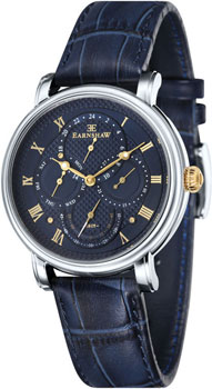 Вся коллекция Longcase Master Calendar