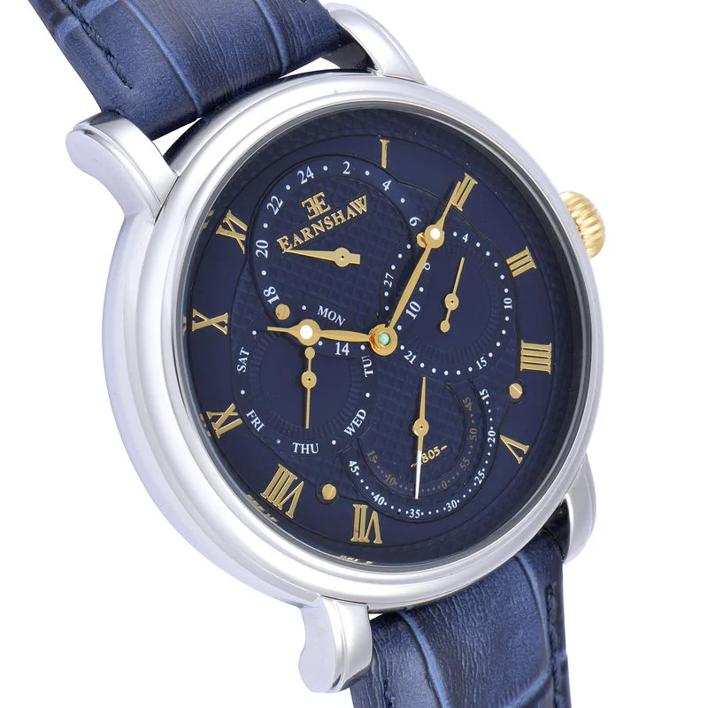 Earnshaw ES-8048-03