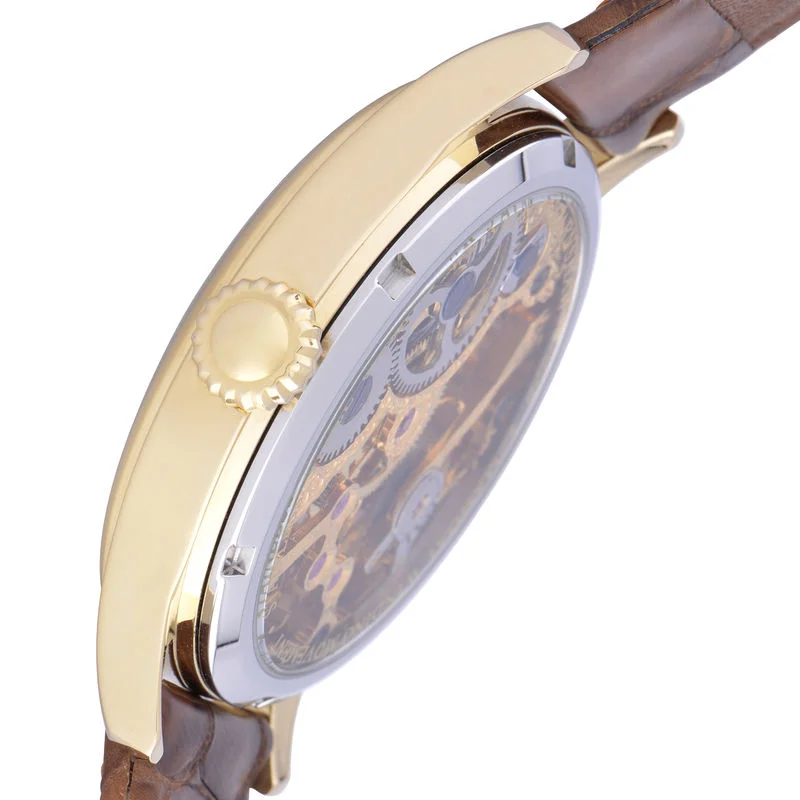 Earnshaw ES-8049-02