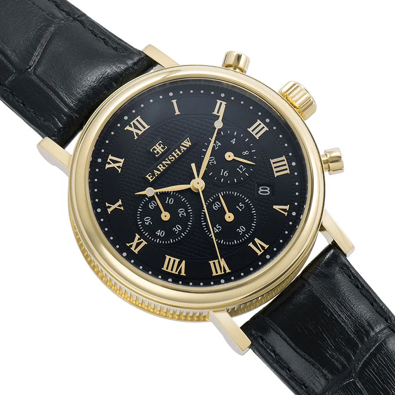 Earnshaw ES-8051-05