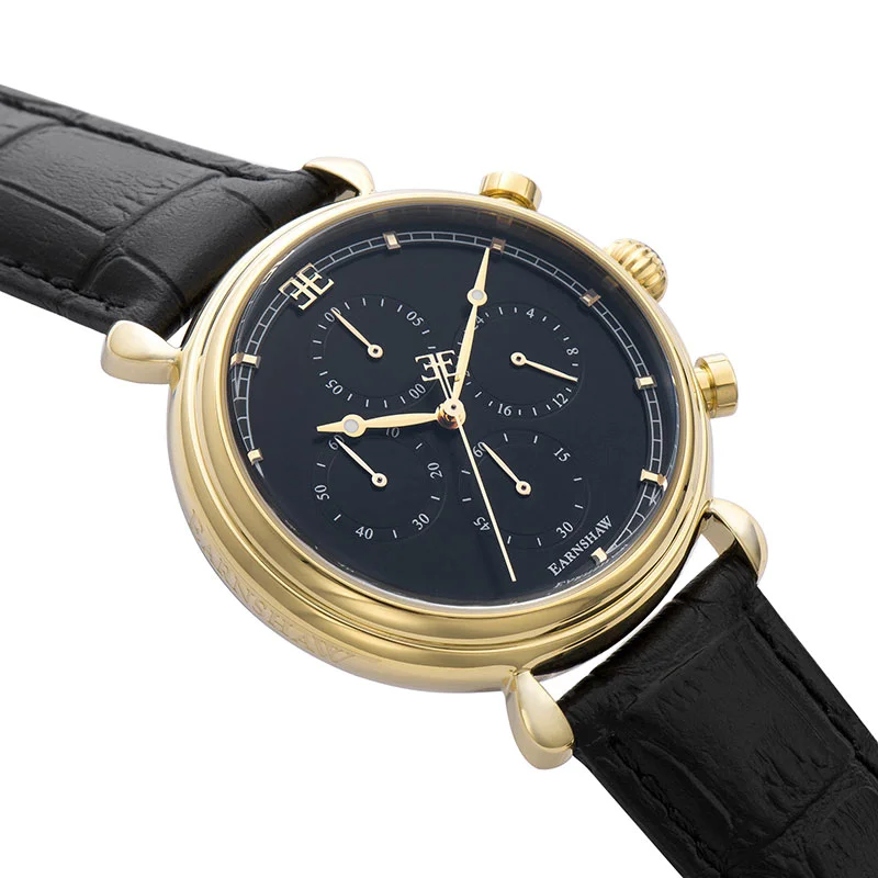 Earnshaw ES-8052-02