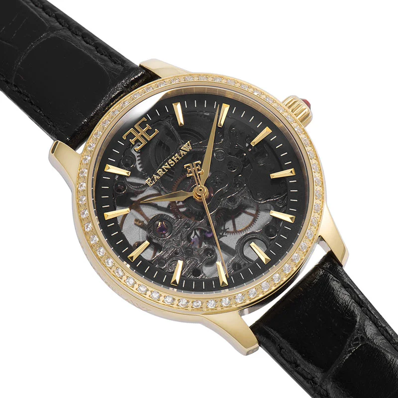 Earnshaw ES-8056-01
