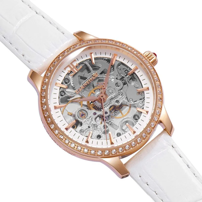 Earnshaw ES-8056-02