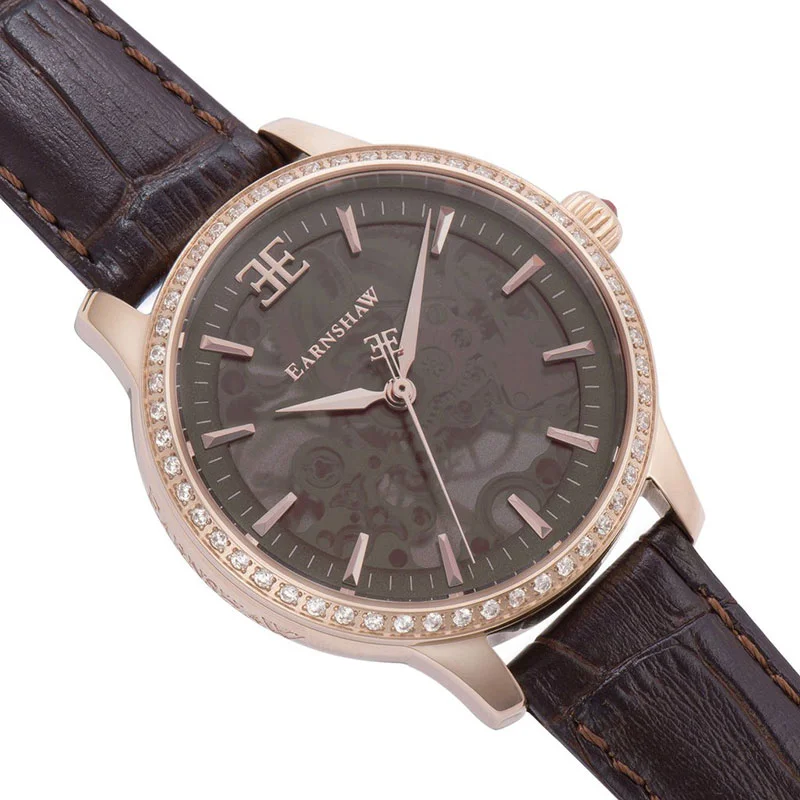 Earnshaw ES-8056-03
