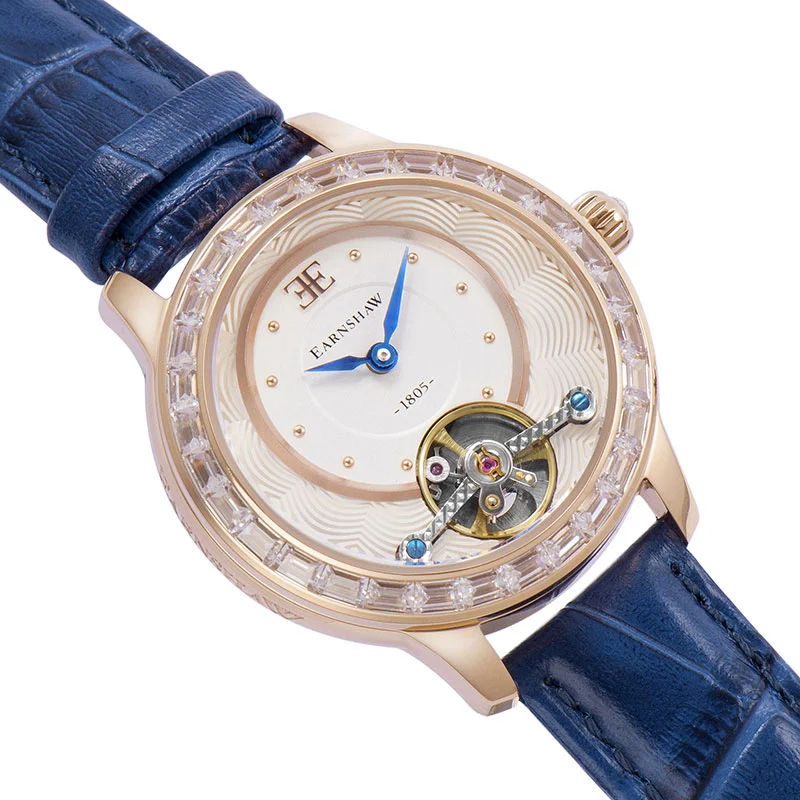 Earnshaw ES-8057-01