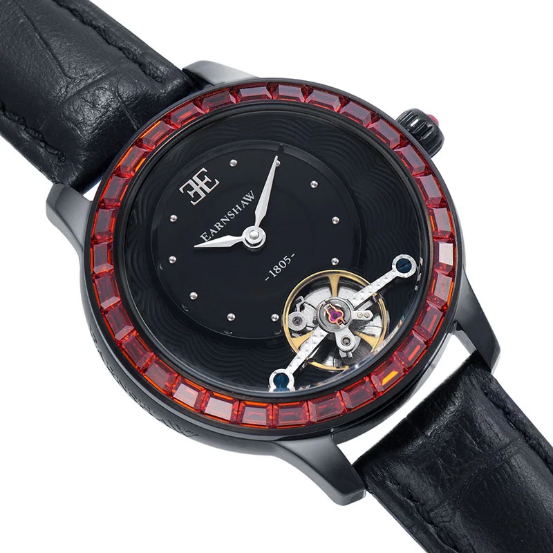 Earnshaw ES-8057-02