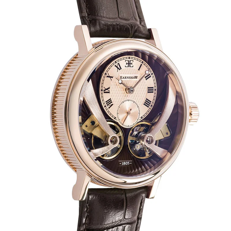 Earnshaw ES-8059-03