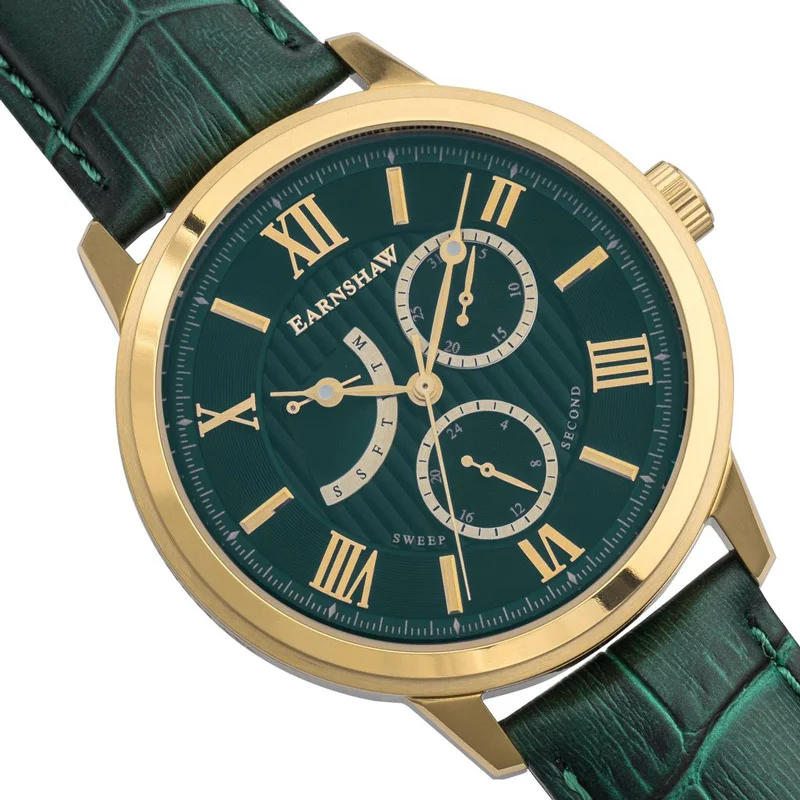 Earnshaw ES-8060-02