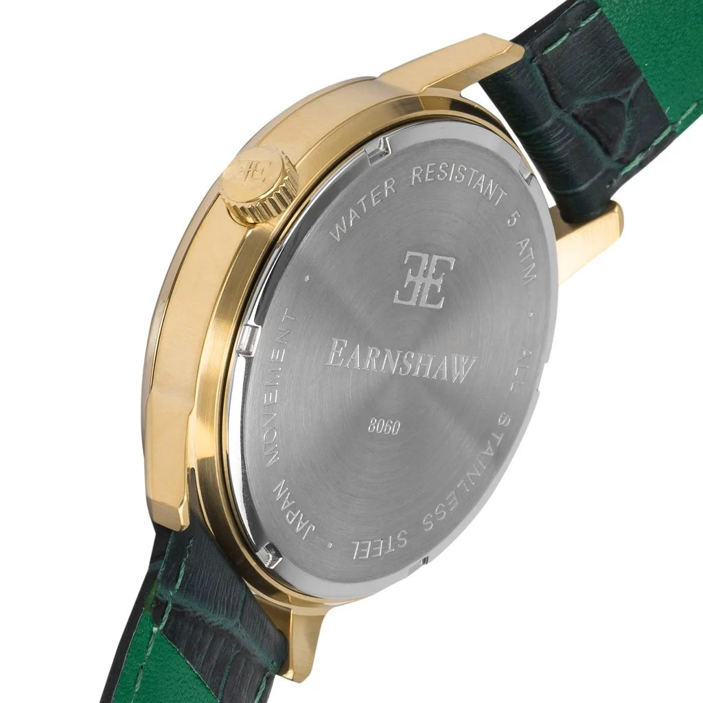 Earnshaw ES-8060-02