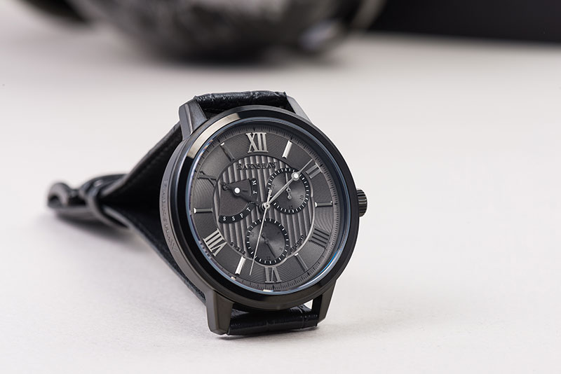 Earnshaw ES-8060-06