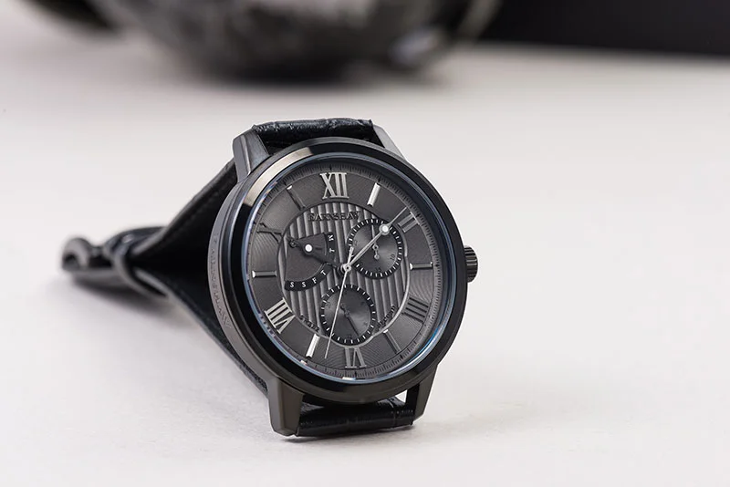 Earnshaw ES-8060-06