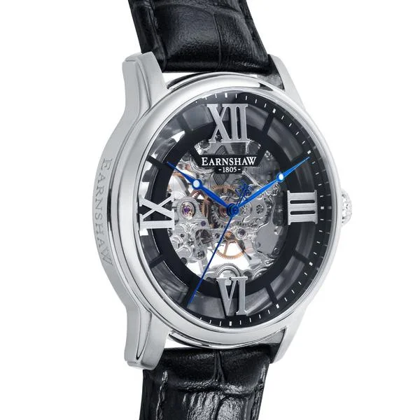 Earnshaw ES-8062-01