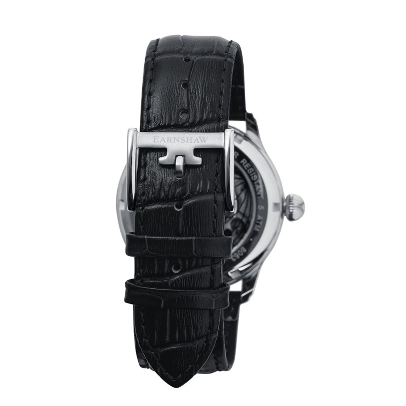 Earnshaw ES-8063-01