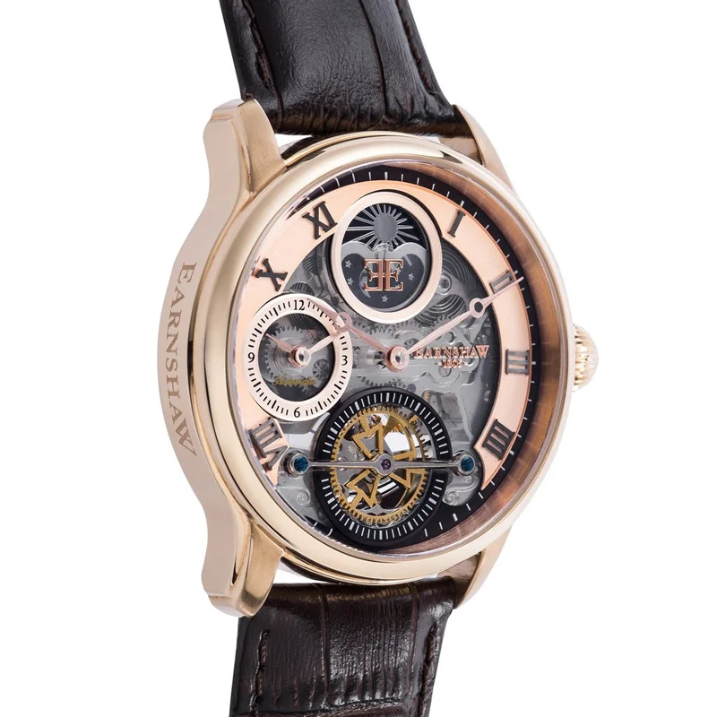 Earnshaw ES-8063-02