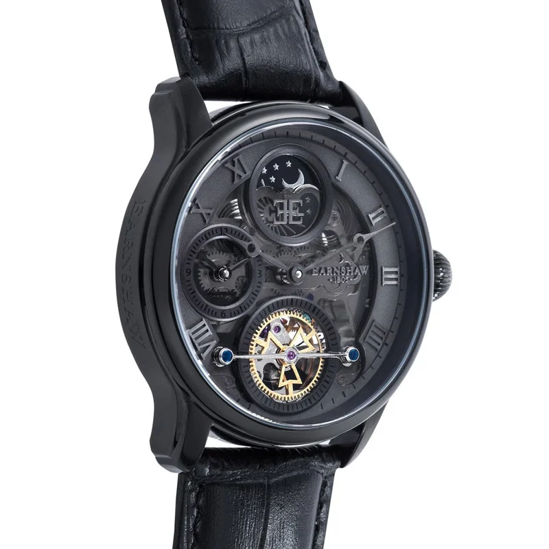 Earnshaw ES-8063-03
