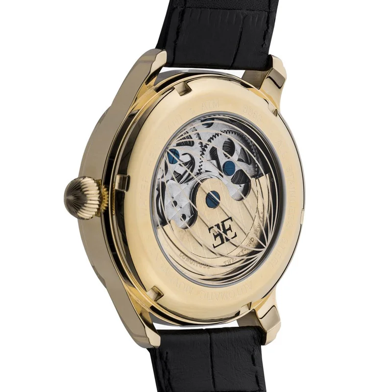 Earnshaw ES-8063-05