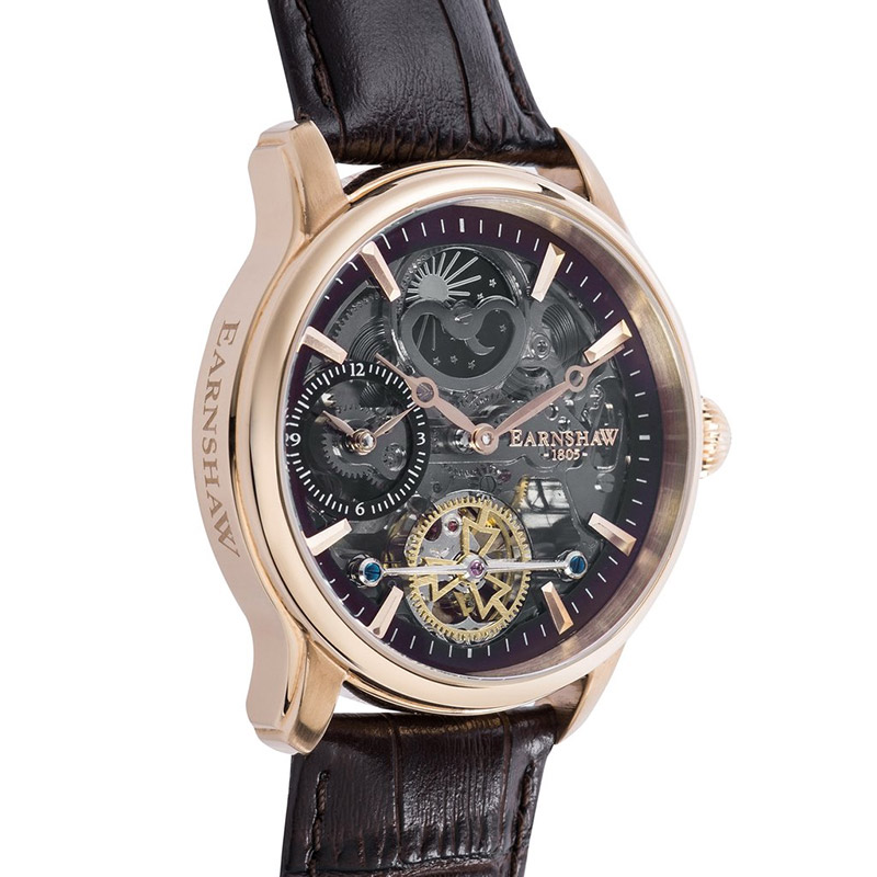 Earnshaw ES-8063-06
