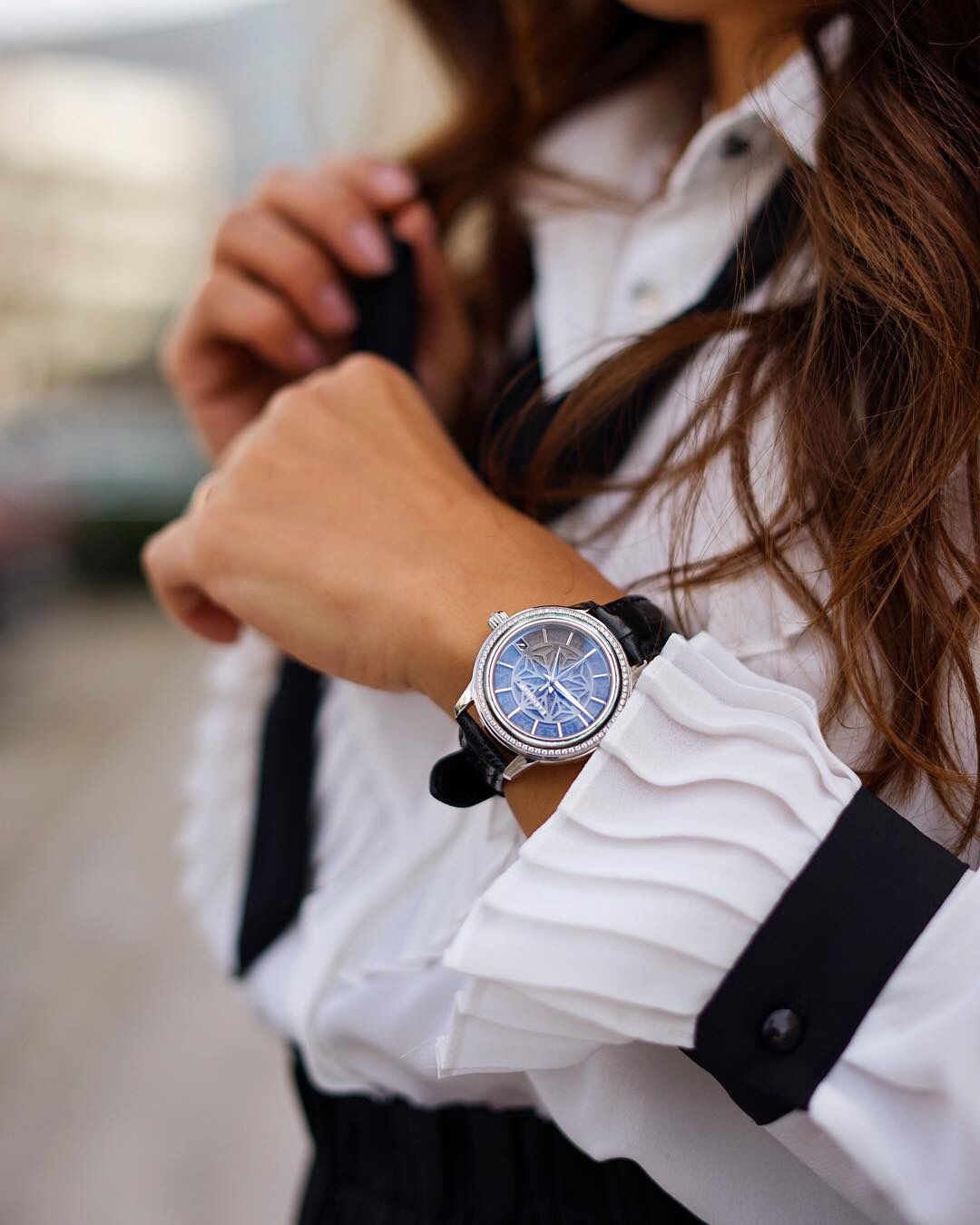 Earnshaw ES-8064-05